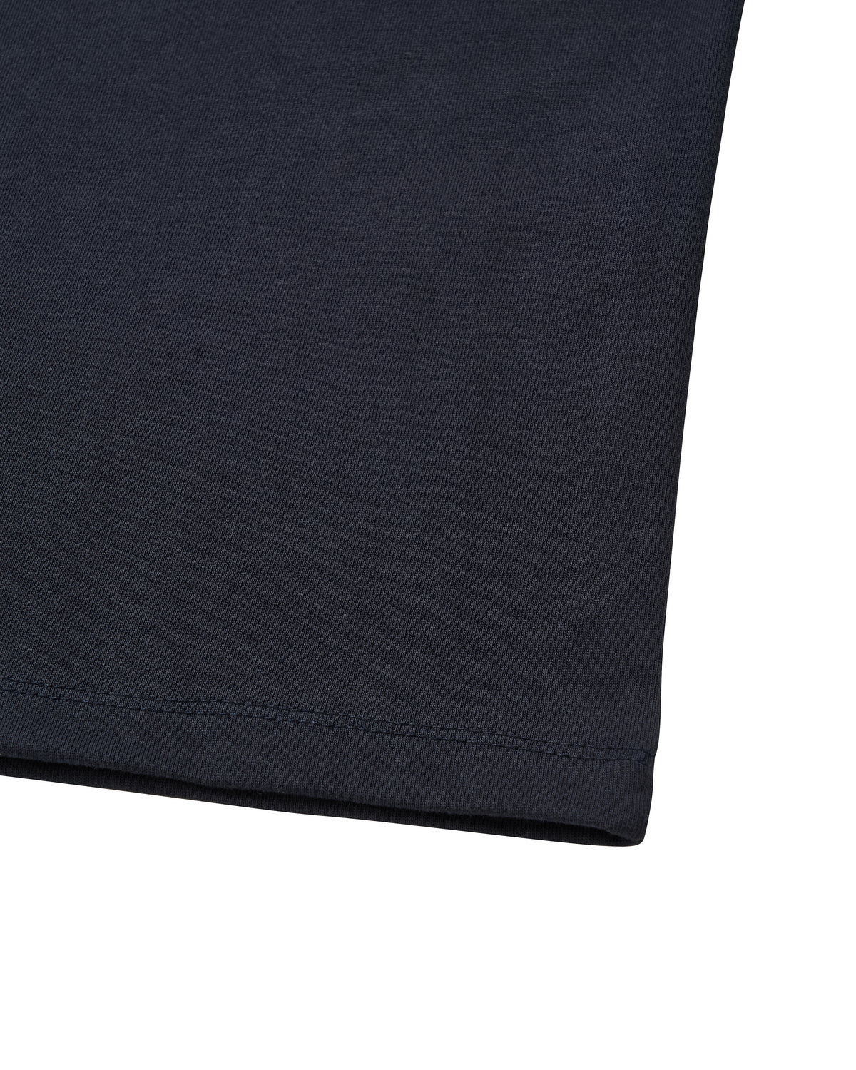 LR STANDARD LONG SLEEVE T-SHIRT / NAVY