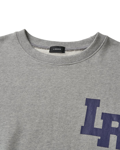 LR BASE SWEATSHIRT / GRAY