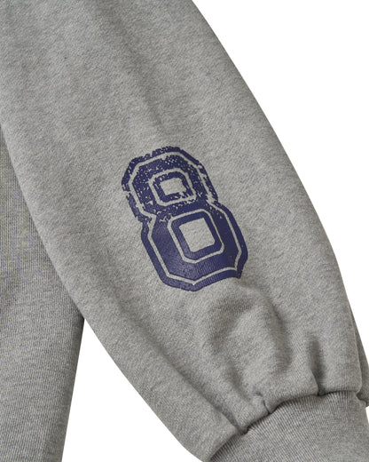 LR BASE SWEATSHIRT / GRAY