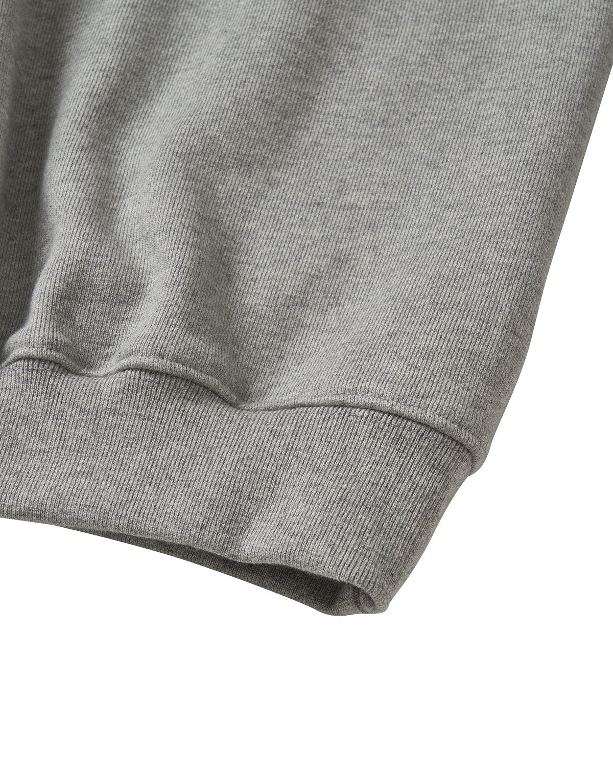 LR BASE SWEATSHIRT / GRAY