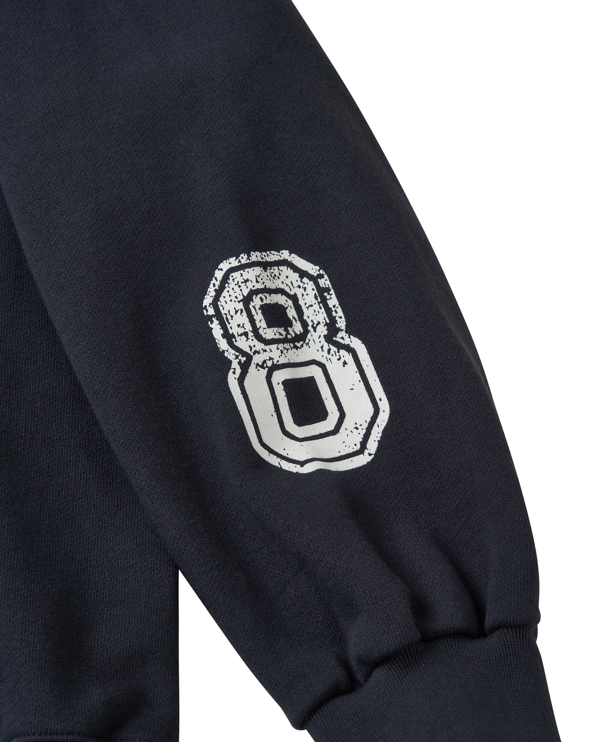 LR BASE SWEATSHIRT / NAVY