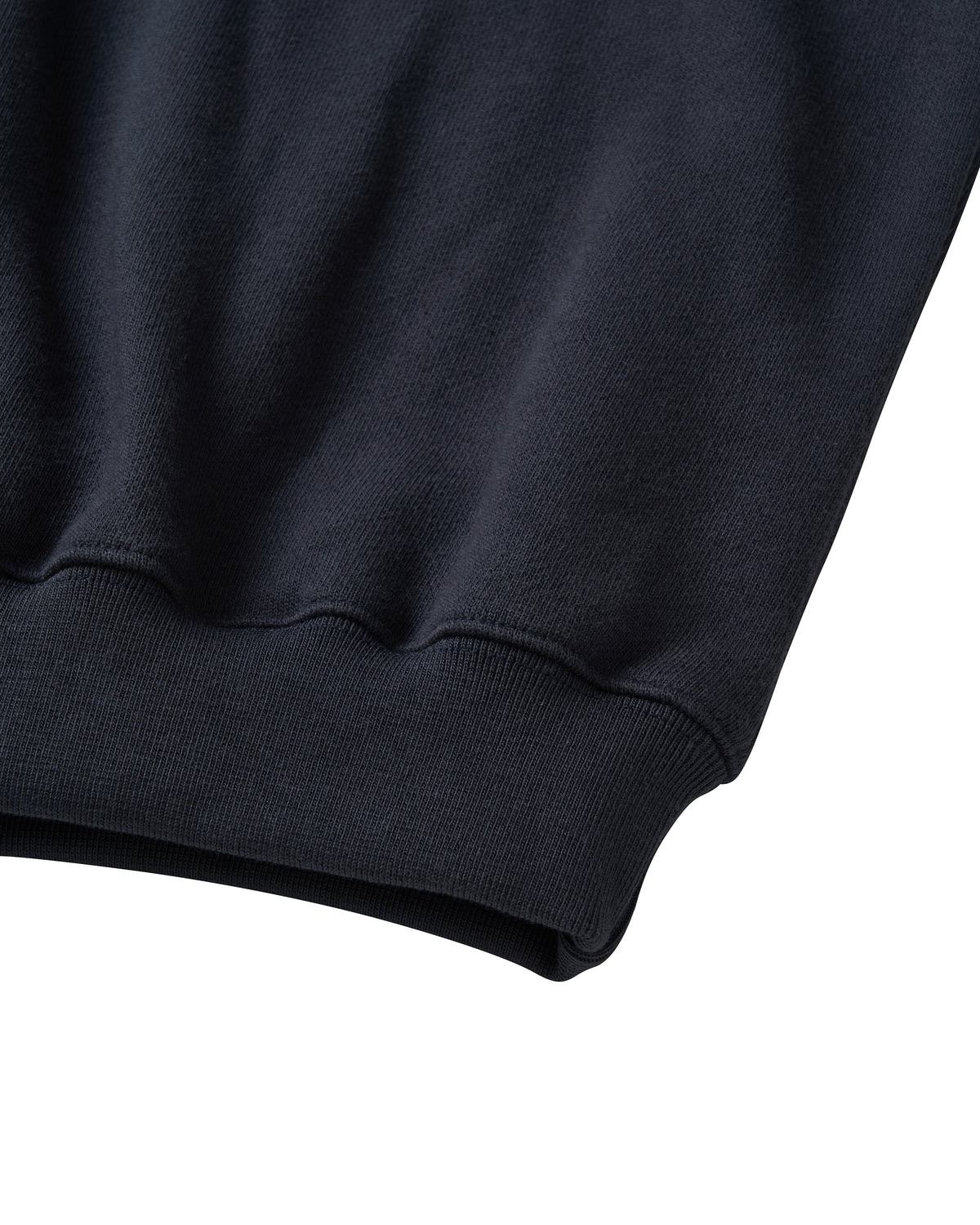 LR BASE SWEATSHIRT / NAVY