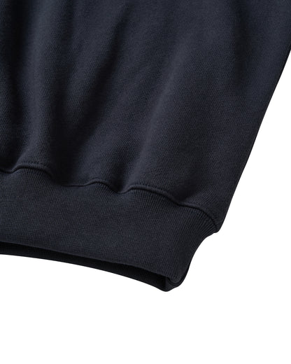LR BASE SWEATSHIRT / NAVY