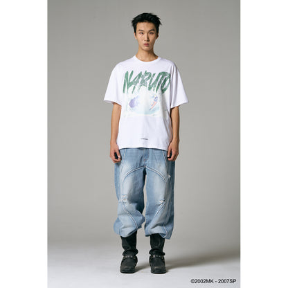 【PRE ORDER】RIVAL T-SHIRTS / WHITE