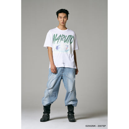 【PRE ORDER】RIVAL T-SHIRTS / WHITE