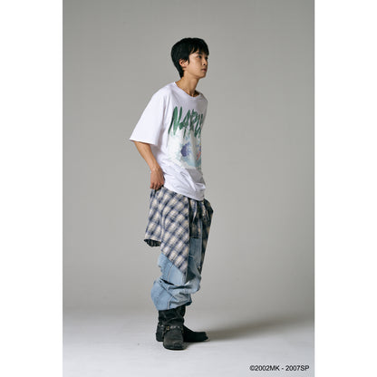 【PRE ORDER】RIVAL T-SHIRTS / WHITE