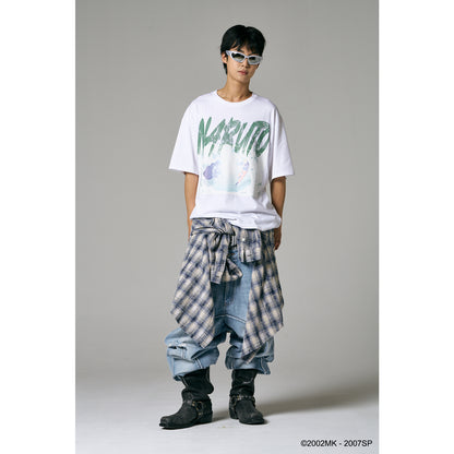 【PRE ORDER】RIVAL T-SHIRTS / WHITE