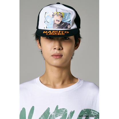 【PRE ORDER】LOGO CAP / BLACK