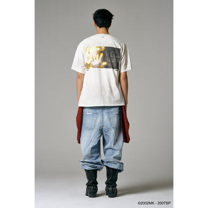 【PRE ORDER】NARUTO T-SHIRTS / WHITE