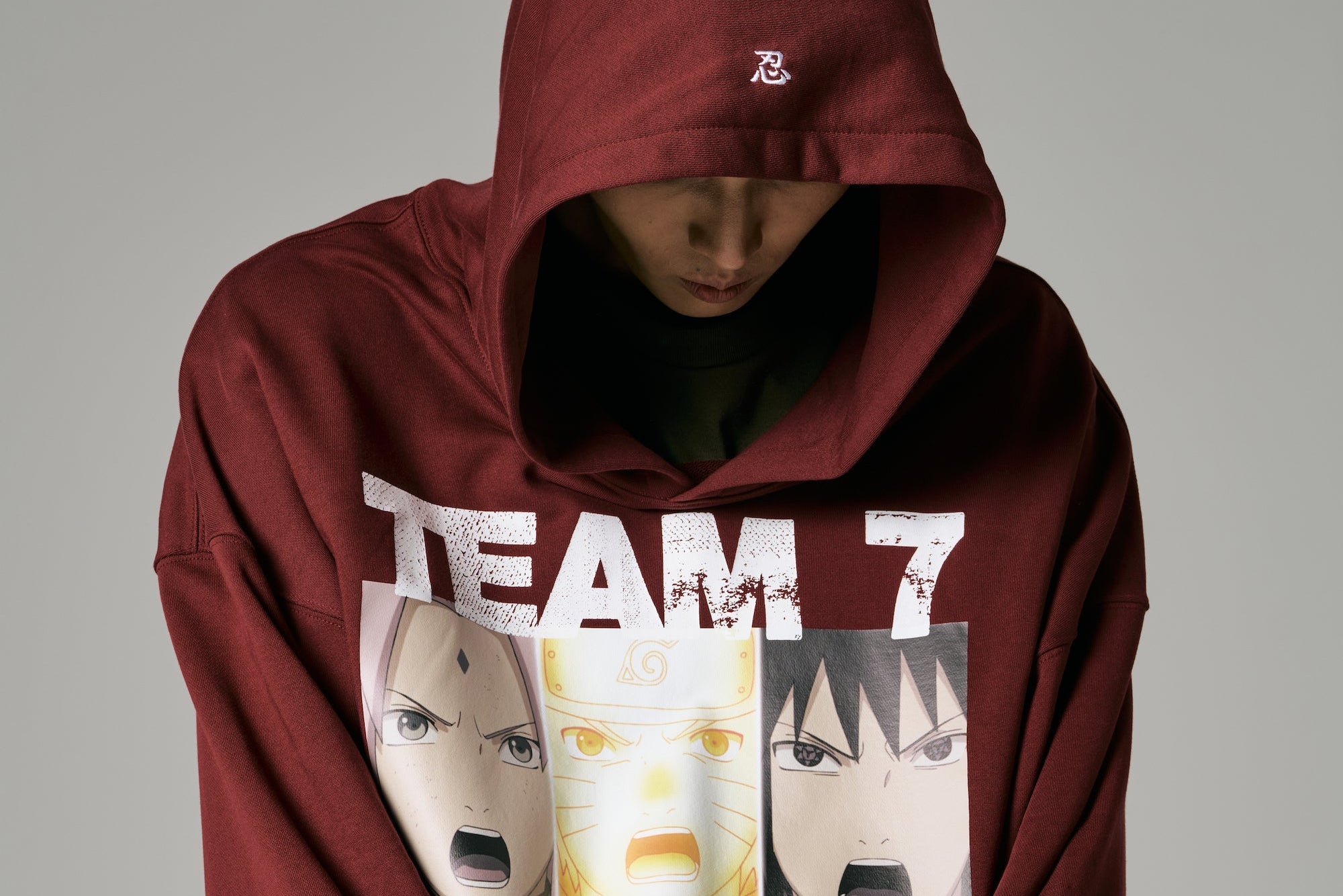 LIBERE X NARUTOII – SHINOBI ∞ CONTINUE