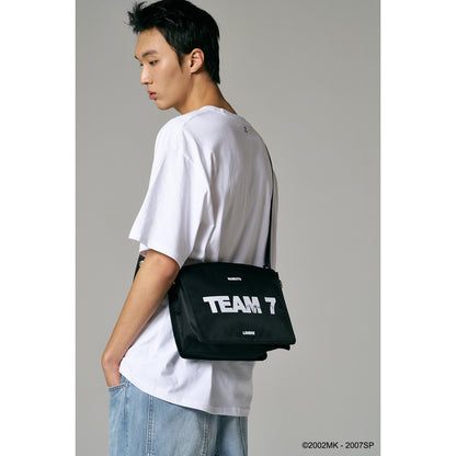 【PRE ORDER】LOGO BAG / BLACK