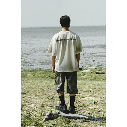 M51 PANTS / CAMO