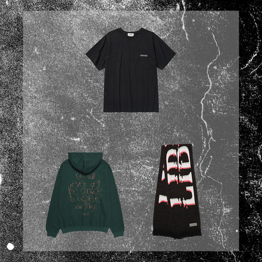 【ARCHIVE BOX】LIBERE SELECT 1