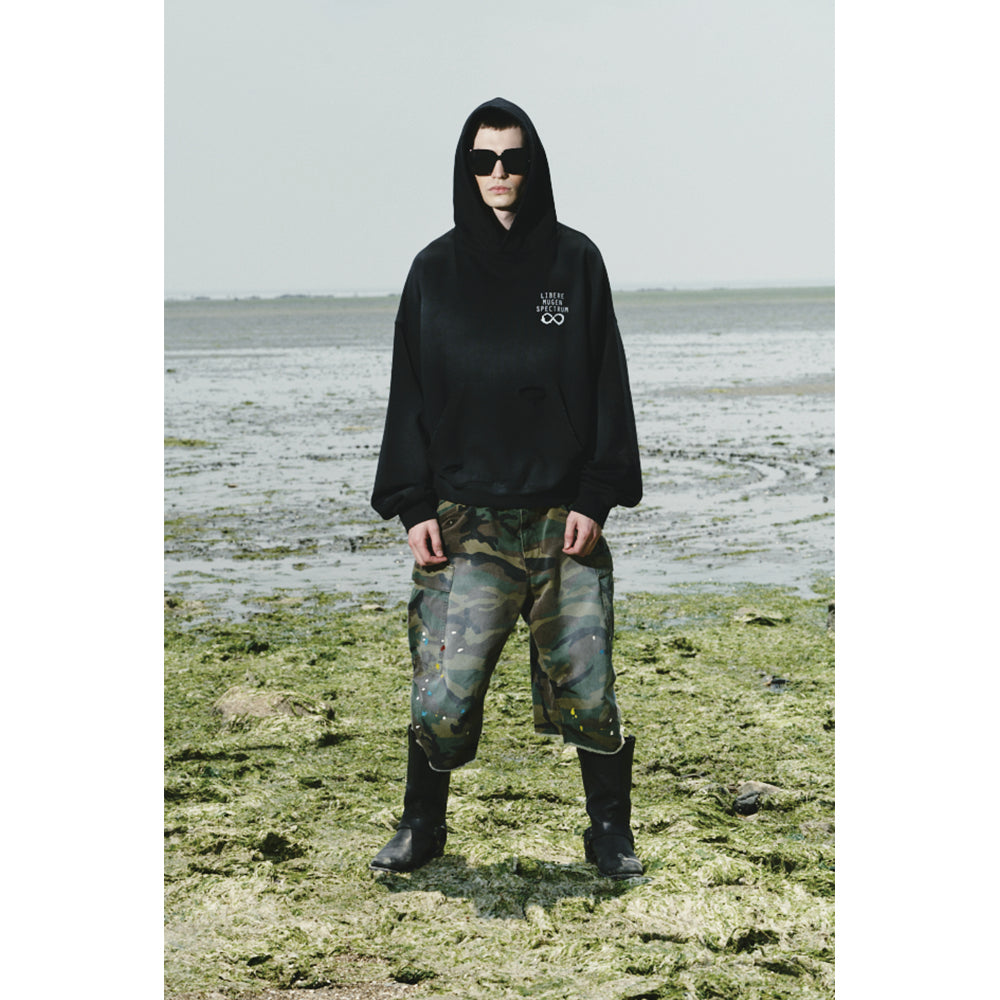 M51 PANTS / CAMO
