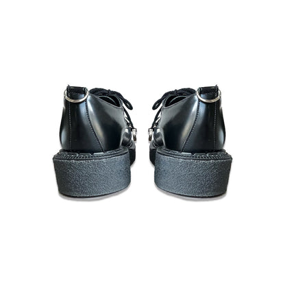 ×GEORGE COX  BELTED SKIPTON