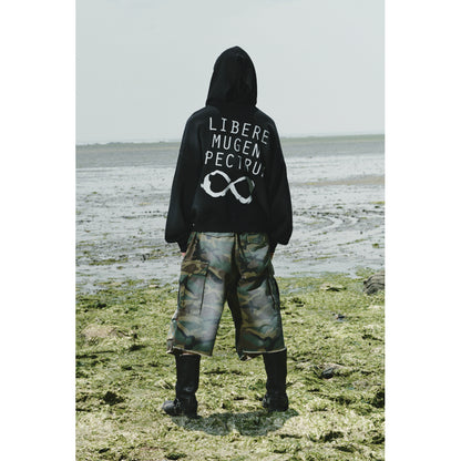 M51 PANTS / CAMO