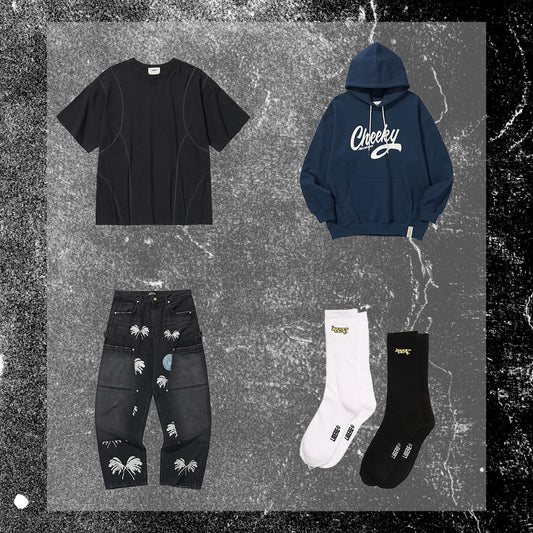 【ARCHIVE BOX】Naoya SELECT