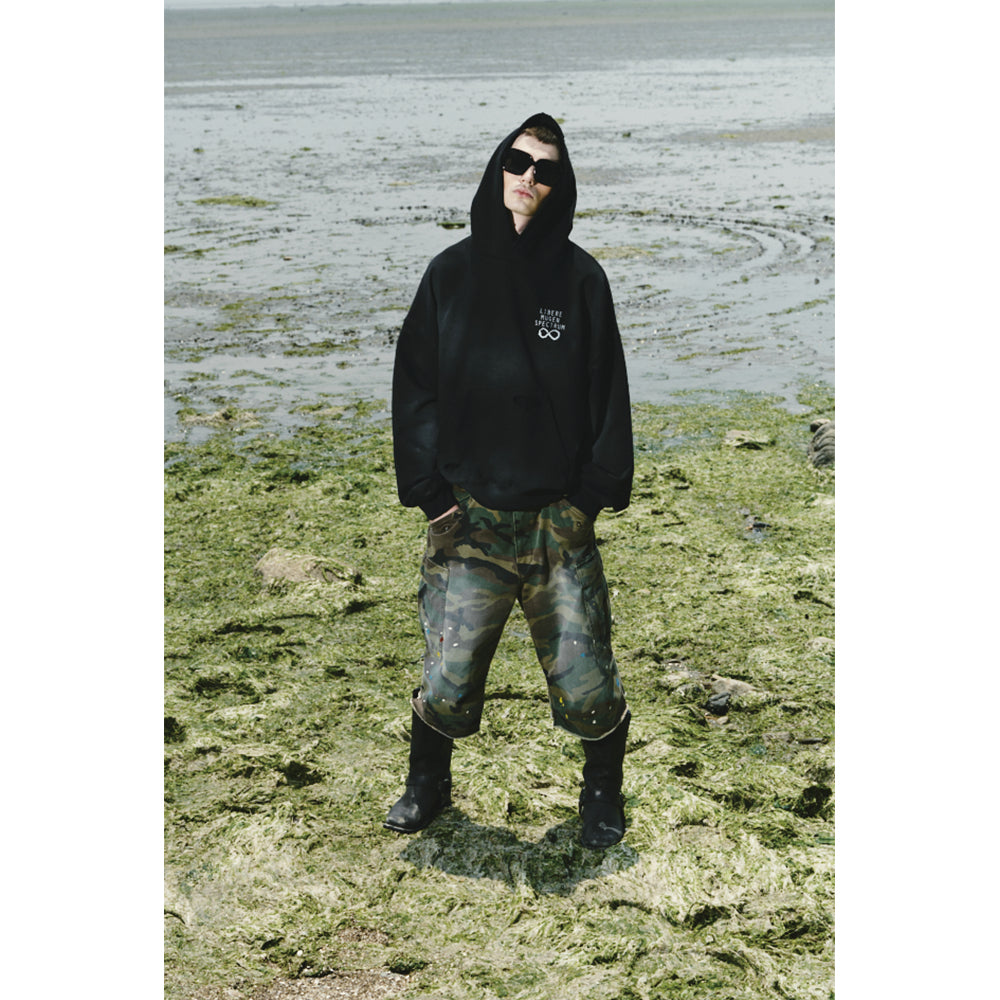 M51 PANTS / CAMO