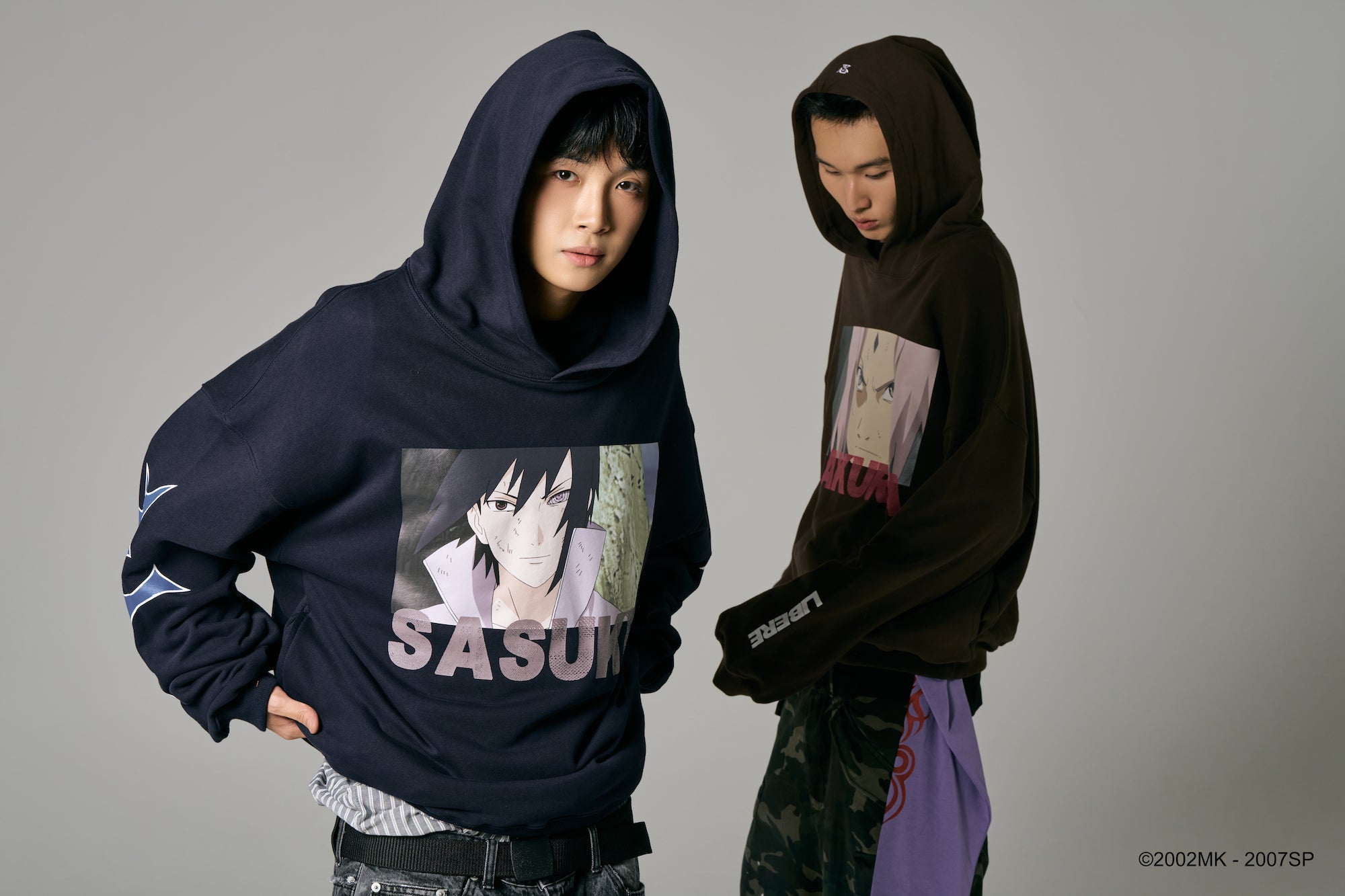 Collection – LIBERE