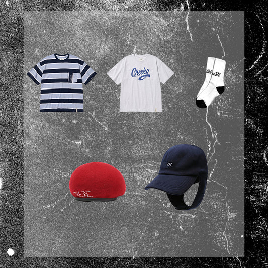 【ARCHIVE BOX】Ikachun SELECT