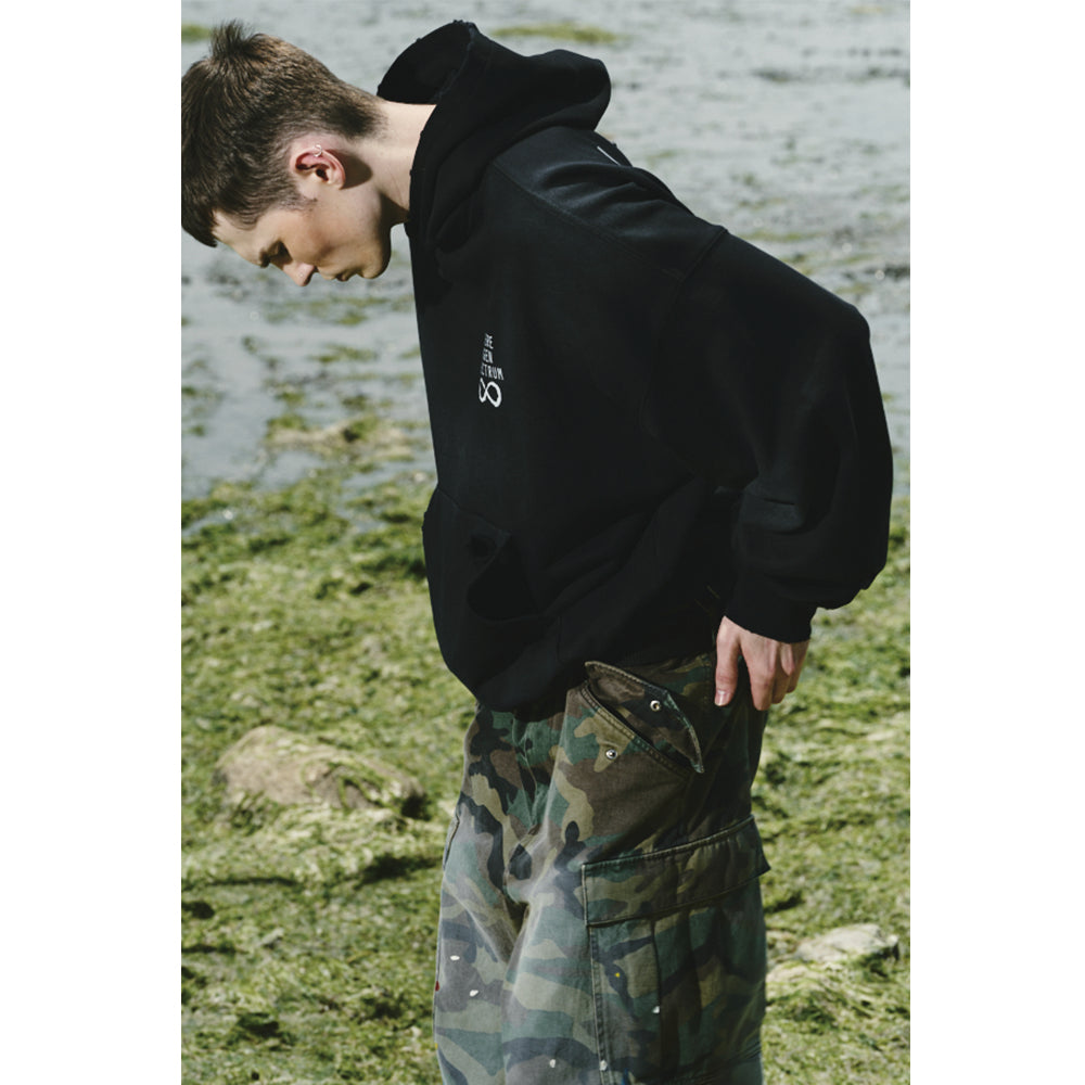 M51 PANTS / CAMO
