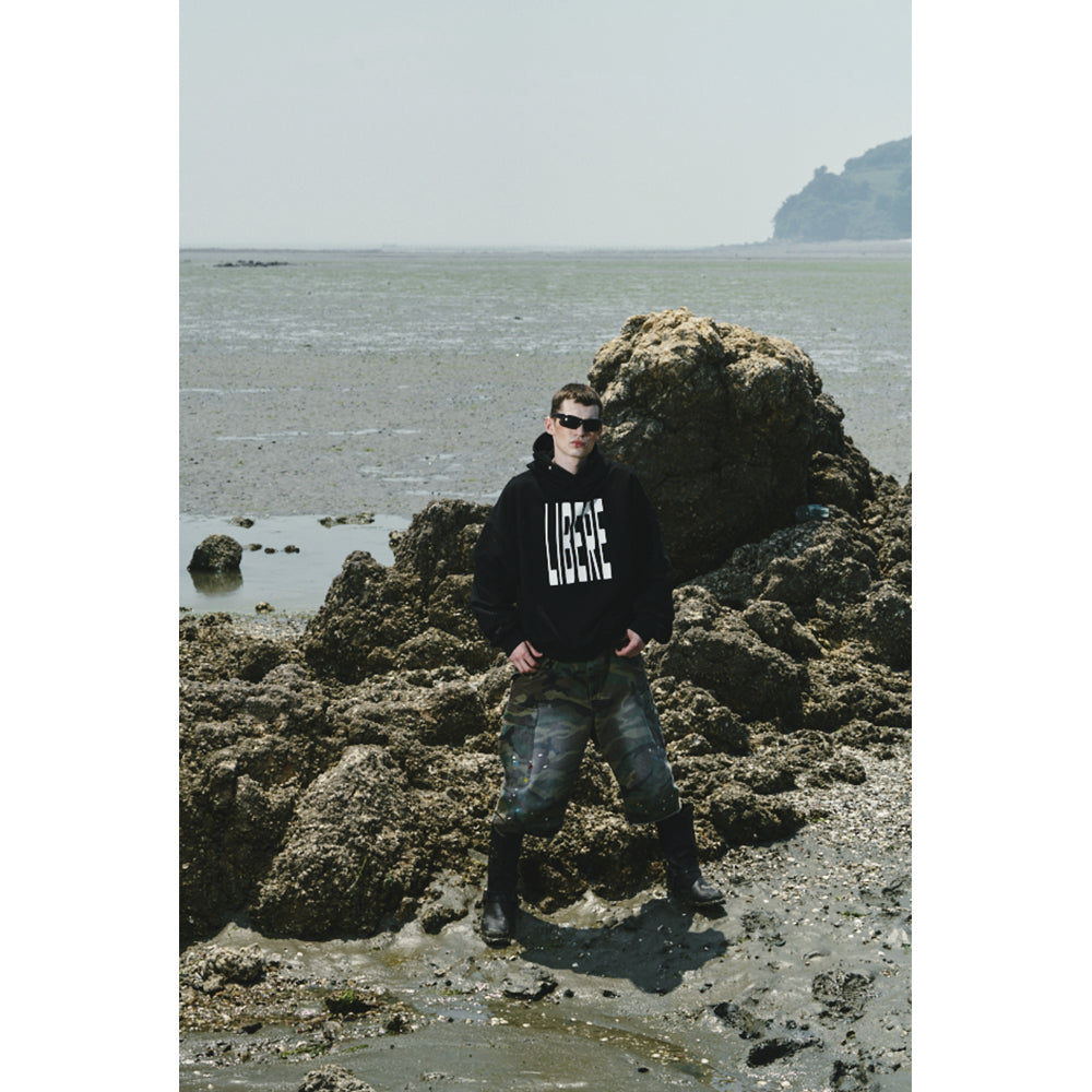 M51 PANTS / CAMO