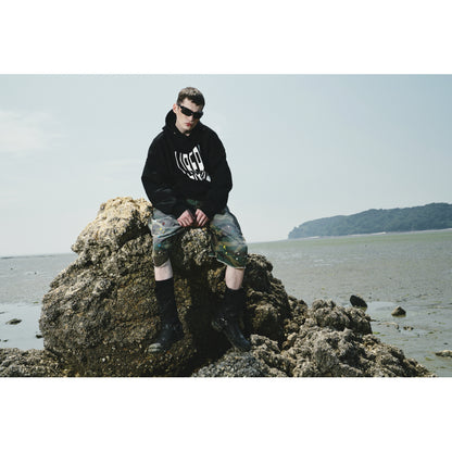 M51 PANTS / CAMO