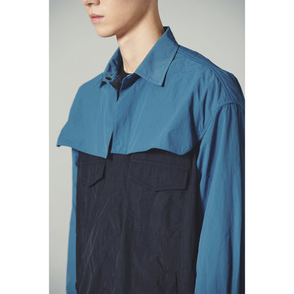 A1 SHIRTS / BLACK