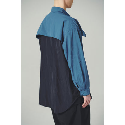 A1 SHIRTS / BLACK