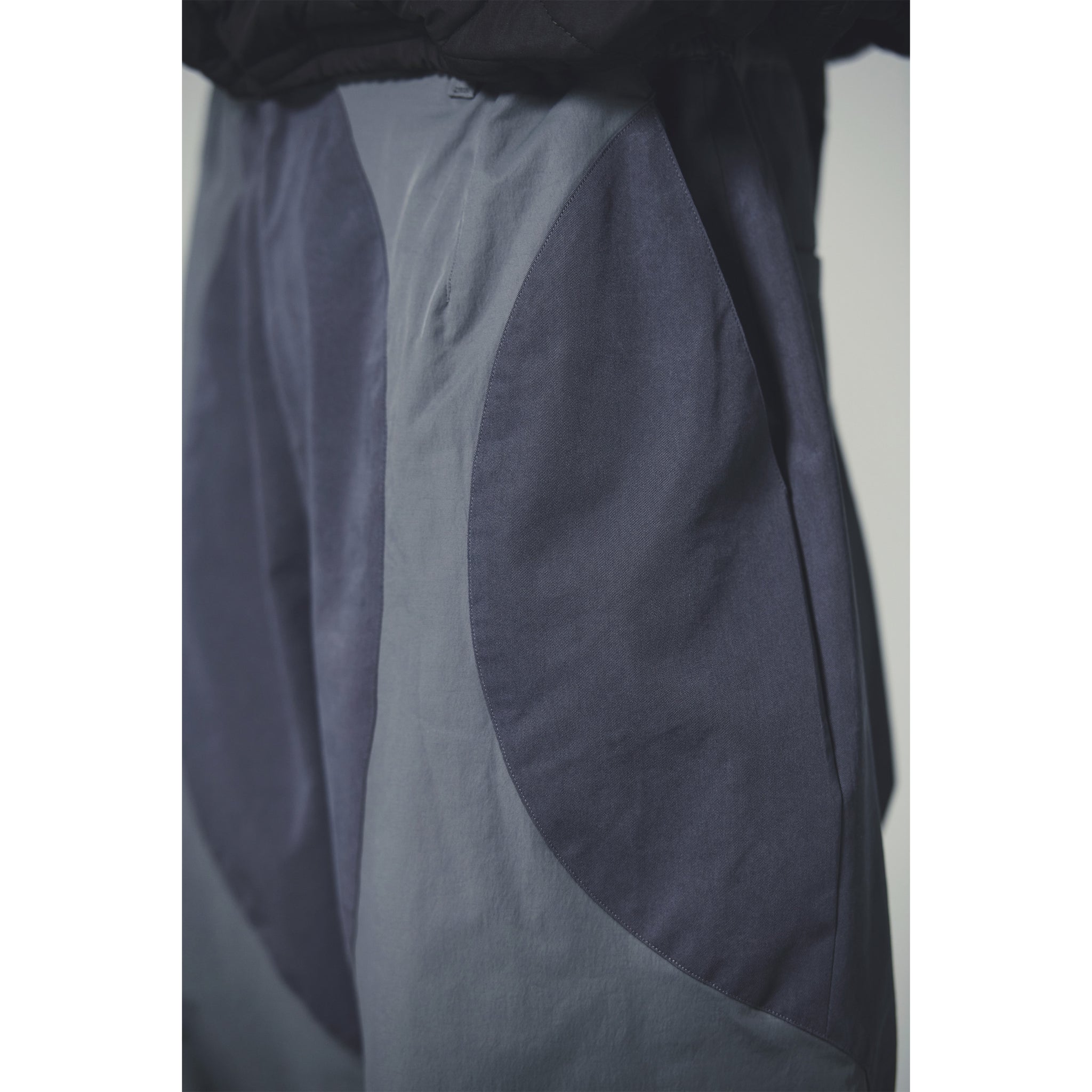 A2 ST PANTS / CHARCOAL