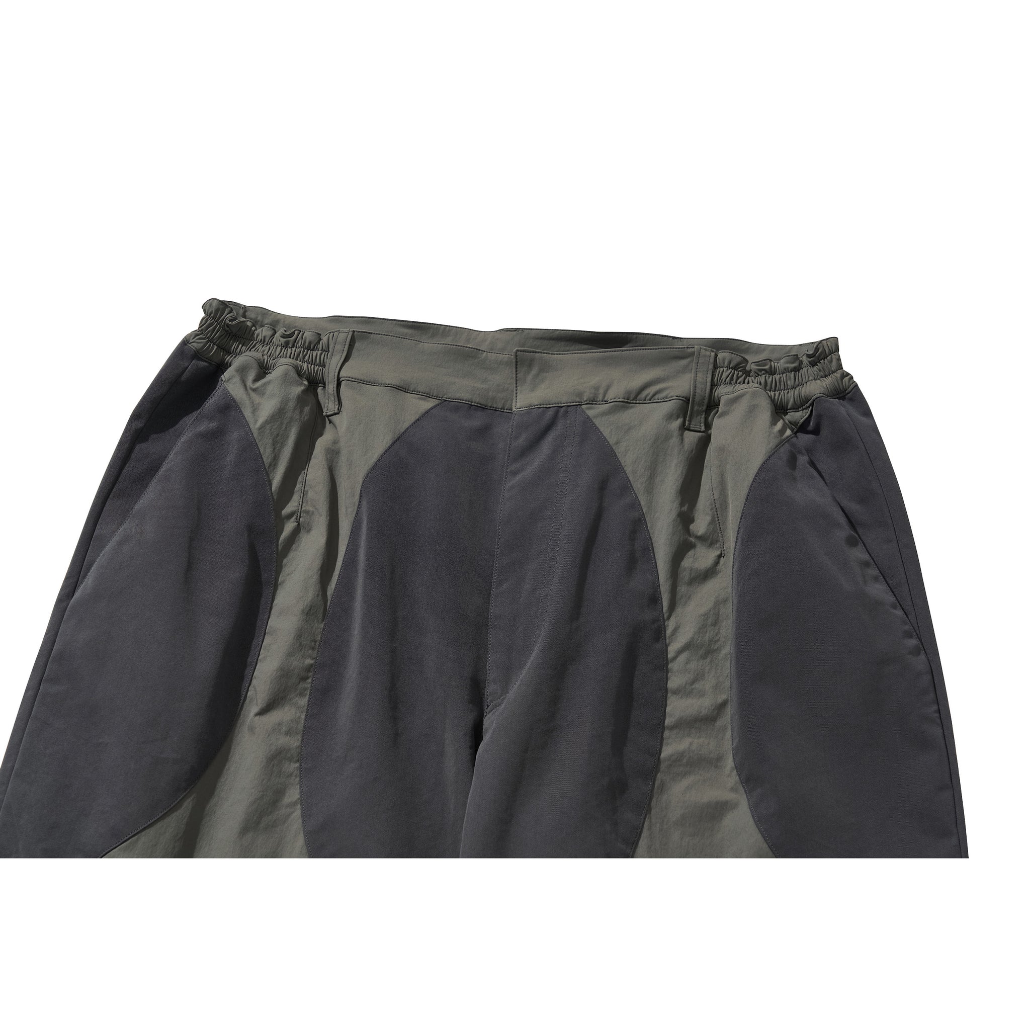 A2 ST PANTS / CHARCOAL