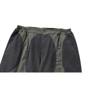 A2 ST PANTS / CHARCOAL