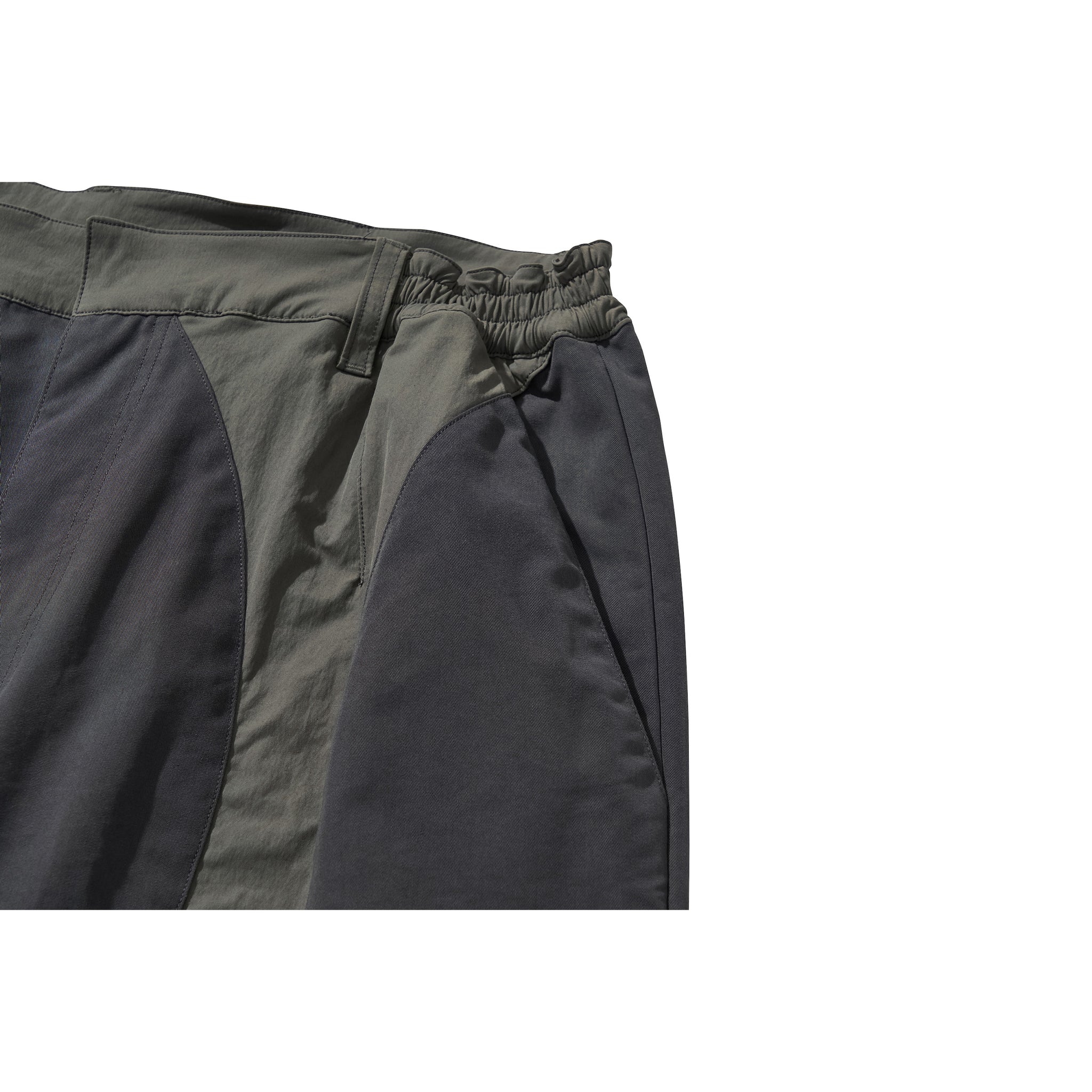A2 ST PANTS / CHARCOAL