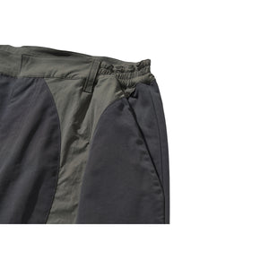 A2 ST PANTS / CHARCOAL