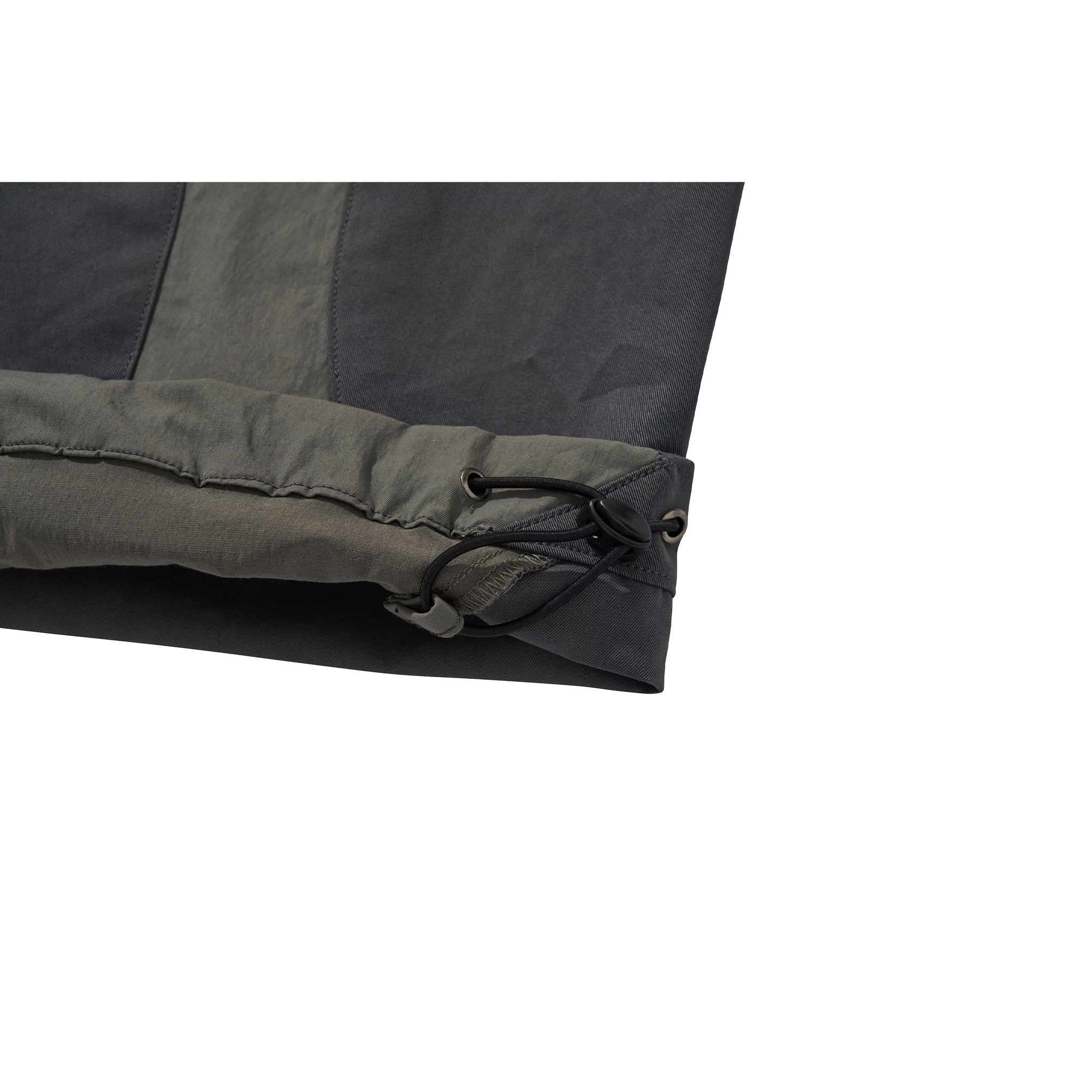 A2 ST PANTS / CHARCOAL