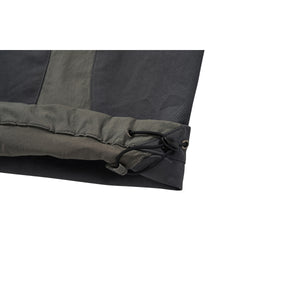 A2 ST PANTS / CHARCOAL