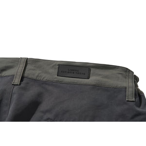 A2 ST PANTS / CHARCOAL