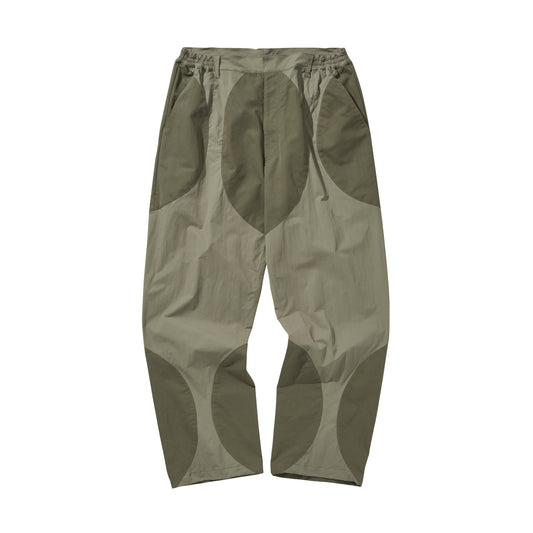 A2 ST PANTS / OLIVE