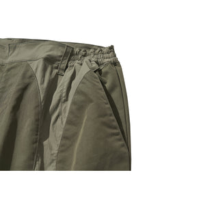 A2 ST PANTS / OLIVE