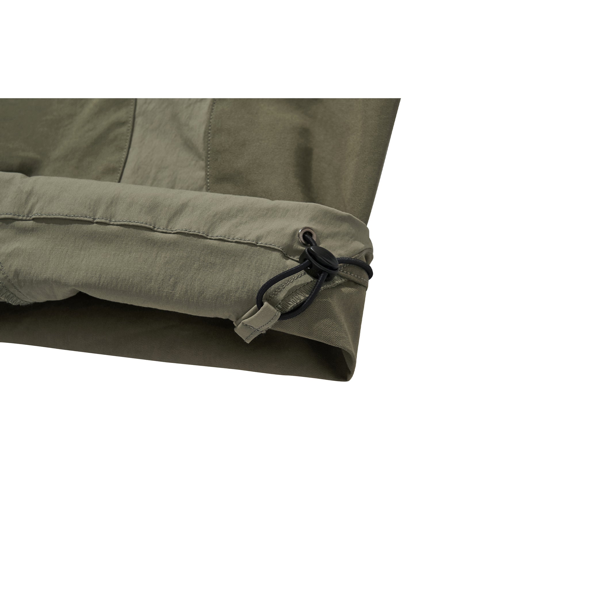 A2 ST PANTS / OLIVE