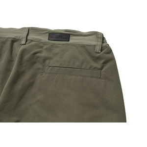 A2 ST PANTS / OLIVE
