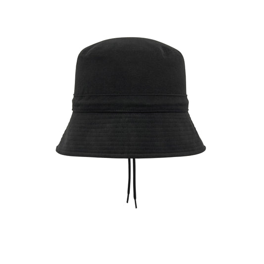 A3 BUCKET HAT / BLACK