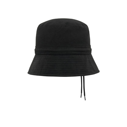 A3 BUCKET HAT / BLACK