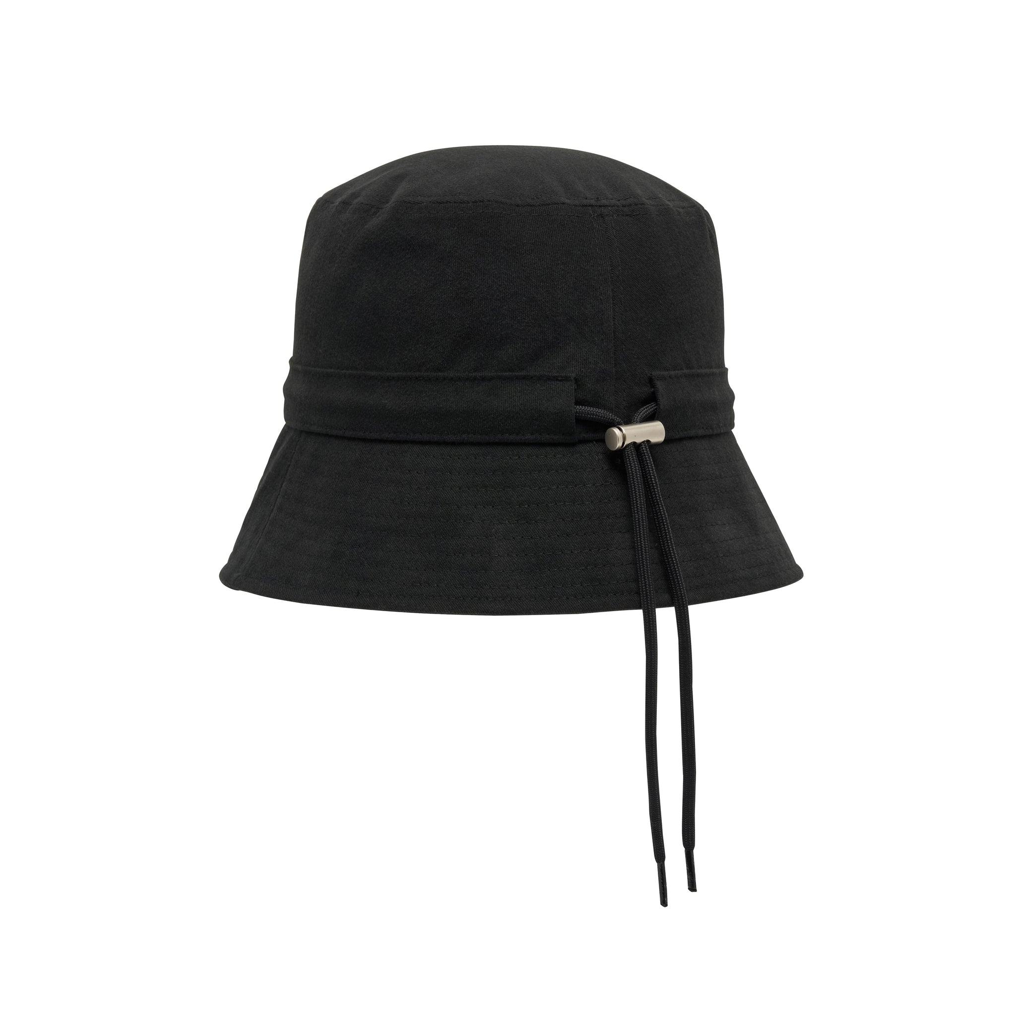 A3 BUCKET HAT / BLACK