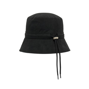 A3 BUCKET HAT / BLACK