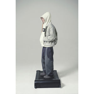 A2 ST PANTS / CHARCOAL