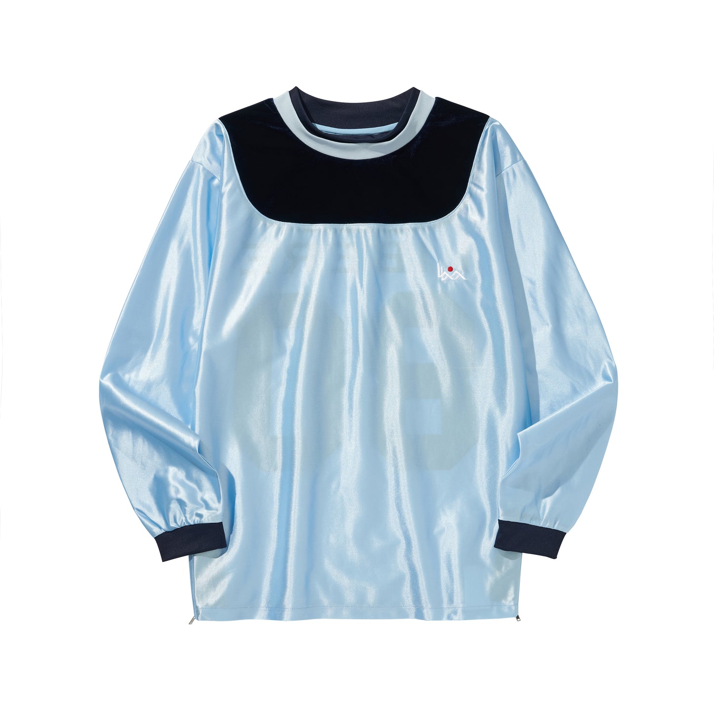 FOOTBALL JERSEY SHIRTS / BLUE