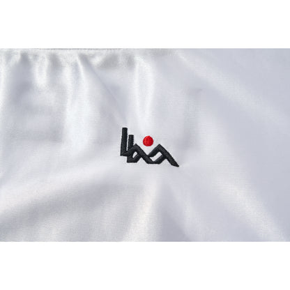 FOOTBALL JERSEY SHIRTS / WHITE