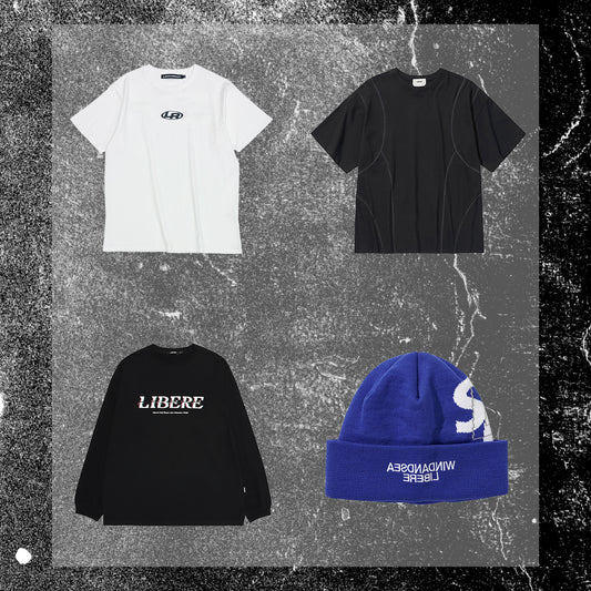 【ARCHIVE BOX】HARUHI SELECT