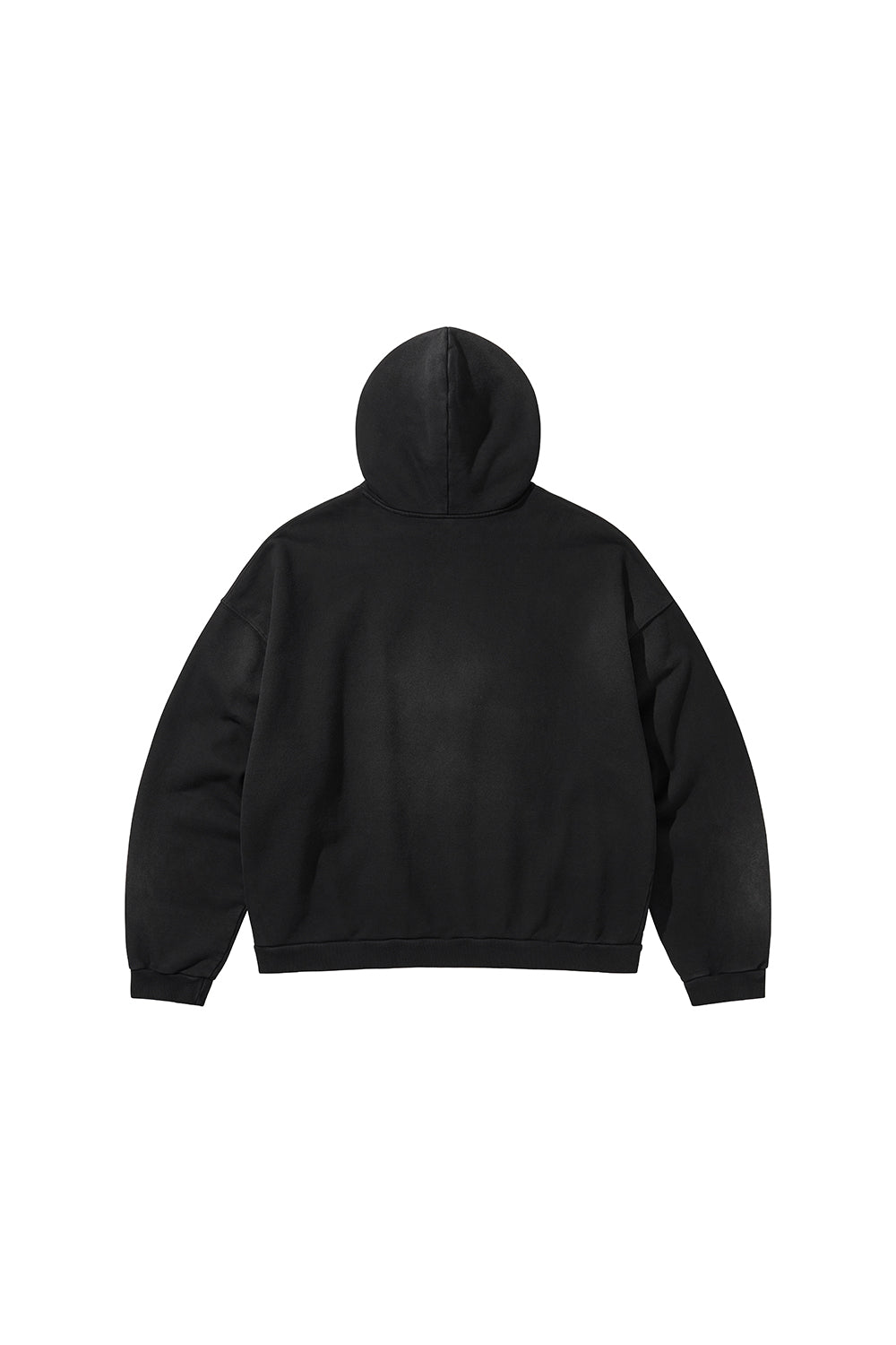 HEBINORI HOODY / BLACK